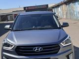 Hyundai Creta 2019 года за 9 500 000 тг. в Кокшетау – фото 4