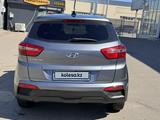 Hyundai Creta 2019 годаүшін9 600 000 тг. в Кокшетау – фото 3