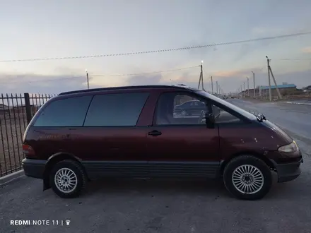 Toyota Estima Lucida 1995 года за 2 150 000 тг. в Алматы – фото 4