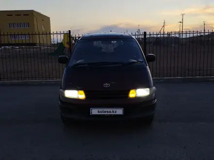 Toyota Estima Lucida 1995 года за 2 150 000 тг. в Алматы – фото 2