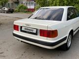 Audi 100 1994 годаүшін2 750 000 тг. в Петропавловск – фото 4
