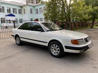 Audi 100 1994 годаүшін2 750 000 тг. в Петропавловск