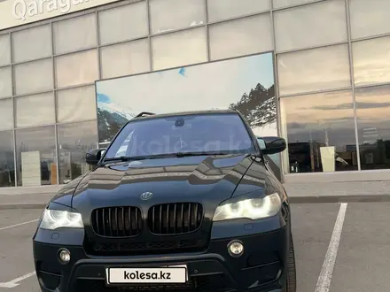 BMW X5 2012 года за 13 000 000 тг. в Караганда