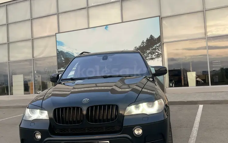 BMW X5 2012 года за 13 000 000 тг. в Караганда