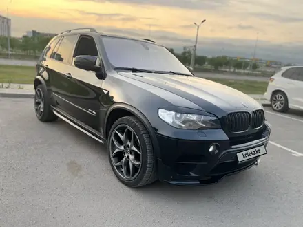 BMW X5 2012 года за 13 000 000 тг. в Караганда – фото 5