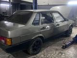 ВАЗ (Lada) 21099 1992 годаүшін420 000 тг. в Экибастуз – фото 5