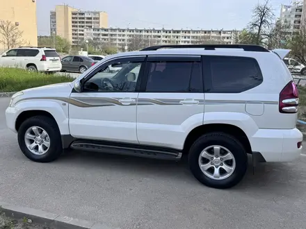 Toyota Land Cruiser Prado 2007 года за 10 700 000 тг. в Актау – фото 4