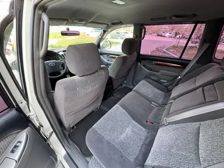 Toyota Land Cruiser Prado 2007 года за 10 700 000 тг. в Актау – фото 13