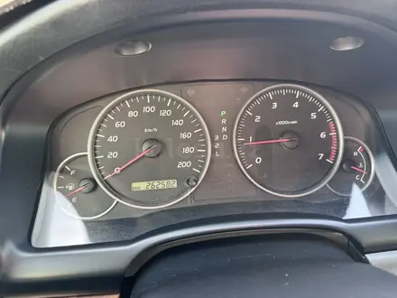 Toyota Land Cruiser Prado 2007 года за 10 700 000 тг. в Актау – фото 16