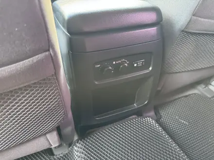 Toyota Land Cruiser Prado 2007 года за 10 700 000 тг. в Актау – фото 17