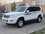 Toyota Land Cruiser Prado 2007 годаүшін10 700 000 тг. в Актау – фото 3