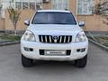 Toyota Land Cruiser Prado 2007 года за 10 700 000 тг. в Актау – фото 2