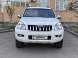 Toyota Land Cruiser Prado 2007 годаүшін10 700 000 тг. в Актау – фото 2