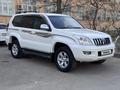 Toyota Land Cruiser Prado 2007 года за 10 700 000 тг. в Актау