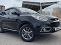 Hyundai Tucson 2013 года за 8 600 000 тг. в Караганда