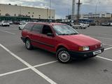 Volkswagen Passat 1990 года за 1 300 000 тг. в Караганда
