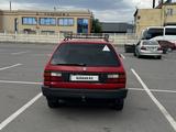Volkswagen Passat 1990 года за 1 300 000 тг. в Караганда – фото 4