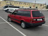 Volkswagen Passat 1990 года за 1 300 000 тг. в Караганда – фото 3