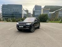 Land Rover Range Rover 2014 годаfor26 000 000 тг. в Алматы