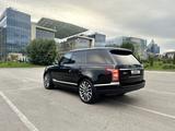 Land Rover Range Rover 2014 года за 19 000 000 тг. в Алматы – фото 4