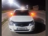 ВАЗ (Lada) Priora 2170 2013 годаүшін2 400 000 тг. в Тараз – фото 3