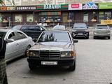 Mercedes-Benz 190 1991 года за 1 450 000 тг. в Шымкент