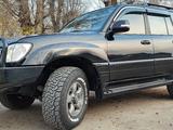 Lexus LX 470 2000 года за 9 500 000 тг. в Атырау – фото 3