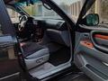 Lexus LX 470 2000 годаүшін9 500 000 тг. в Атырау – фото 6