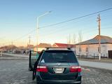 Honda Odyssey 2006 года за 6 000 000 тг. в Кызылорда – фото 5