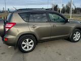 Toyota RAV4 2010 года за 8 500 000 тг. в Тараз – фото 3