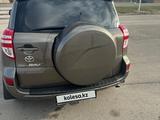 Toyota RAV4 2010 года за 8 500 000 тг. в Тараз – фото 4