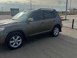 Toyota RAV4 2010 года за 8 500 000 тг. в Тараз – фото 5