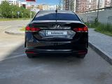 Hyundai Accent 2020 годаүшін7 800 000 тг. в Астана – фото 5