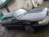 Mazda 626 1991 года за 650 000 тг. в Урджар – фото 3