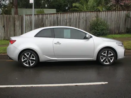 Kia Cerato 2010 года за 360 000 тг. в Павлодар