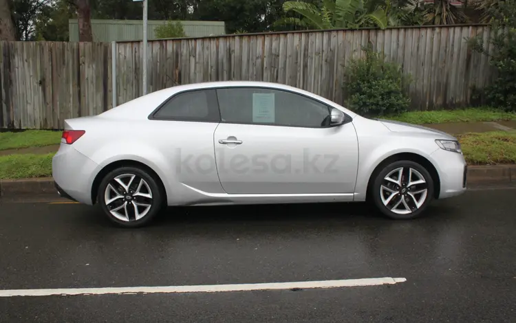 Kia Cerato 2010 года за 360 000 тг. в Павлодар