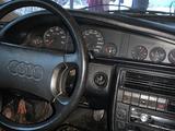 Audi 100 1991 годаүшін1 000 000 тг. в Талдыкорган – фото 3