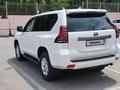 Toyota Land Cruiser Prado 2019 годаүшін23 000 000 тг. в Алматы – фото 10