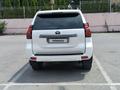 Toyota Land Cruiser Prado 2019 годаүшін23 000 000 тг. в Алматы – фото 12