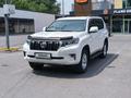 Toyota Land Cruiser Prado 2019 годаүшін23 000 000 тг. в Алматы