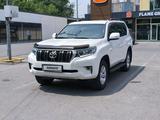 Toyota Land Cruiser Prado 2019 годаүшін23 000 000 тг. в Алматы