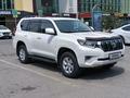 Toyota Land Cruiser Prado 2019 годаүшін23 000 000 тг. в Алматы – фото 5