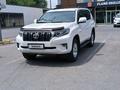 Toyota Land Cruiser Prado 2019 годаүшін23 000 000 тг. в Алматы – фото 8