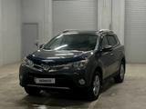 Toyota RAV4 2015 годаүшін10 800 000 тг. в Астана – фото 5