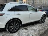 Infiniti FX35 2007 годаfor7 000 000 тг. в Алматы – фото 2