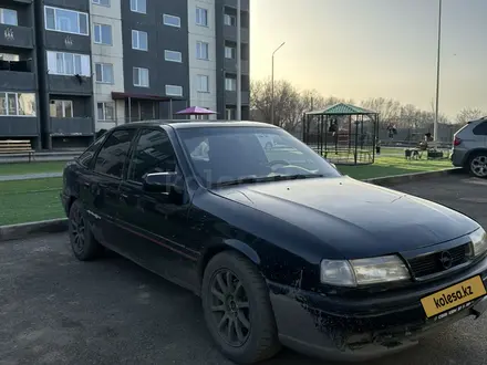 Opel Vectra 1992 года за 950 000 тг. в Караганда – фото 7