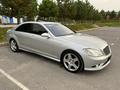 Mercedes-Benz S 500 2006 годаүшін11 000 000 тг. в Шымкент – фото 2