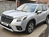Subaru Forester 2022 года за 14 000 000 тг. в Алматы