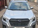 Subaru Forester 2022 года за 14 000 000 тг. в Алматы – фото 2