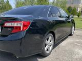 Toyota Camry 2012 годаүшін7 800 000 тг. в Шымкент – фото 4